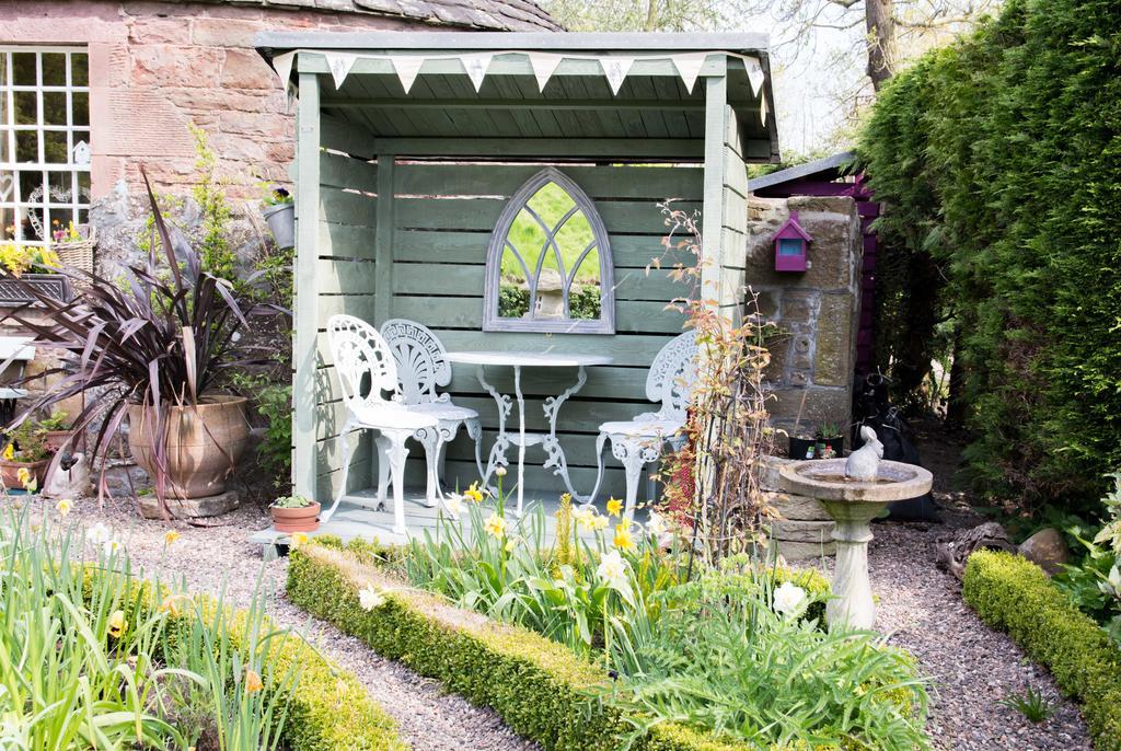Kirkstyle Hideaway Arbroath Exterior foto