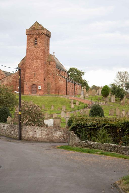 Kirkstyle Hideaway Arbroath Exterior foto